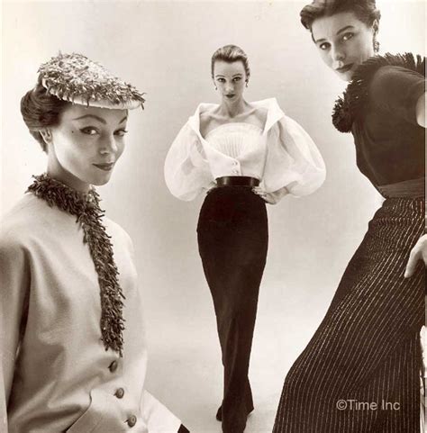 givenchy 1950 collection